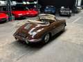 Porsche 356 Super 90 Cabriolet Braun - thumbnail 45