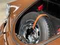 Porsche 356 Super 90 Cabriolet Brun - thumbnail 38