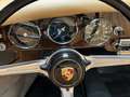 Porsche 356 Super 90 Cabriolet Brun - thumbnail 26