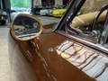 Porsche 356 Super 90 Cabriolet Brun - thumbnail 14