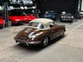 Porsche 356 Super 90 Cabriolet Brun - thumbnail 46