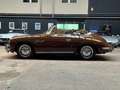 Porsche 356 Super 90 Cabriolet Brun - thumbnail 4