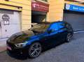 BMW 340 serie (f31) (2) touring 340i xdrive 326 m sport bva8 Noir - thumbnail 1