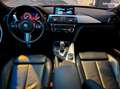 BMW 340 serie (f31) (2) touring 340i xdrive 326 m sport bva8 Noir - thumbnail 4