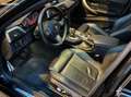 BMW 340 serie (f31) (2) touring 340i xdrive 326 m sport bva8 Noir - thumbnail 3