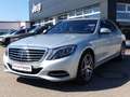 Mercedes-Benz S 500 Limousine 4Matic LED Navi 8 Fach Bereift Silber - thumbnail 1