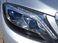 Mercedes-Benz S 500 Limousine 4Matic LED Navi 8 Fach Bereift Silber - thumbnail 9