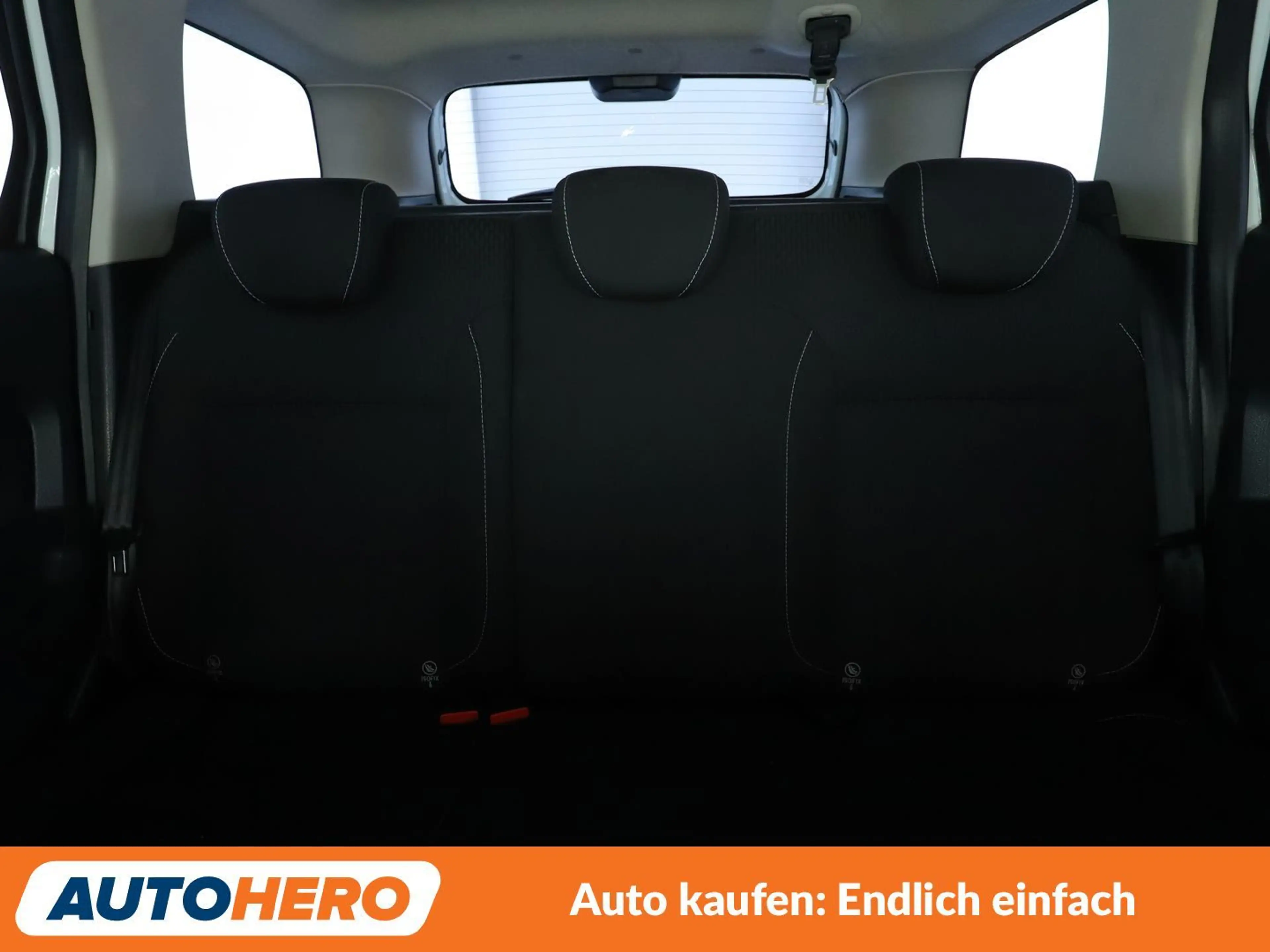 Dacia Logan 1.0 SCe Comfort *TEMPO*KLIMA*GARANTIE* — photo 15