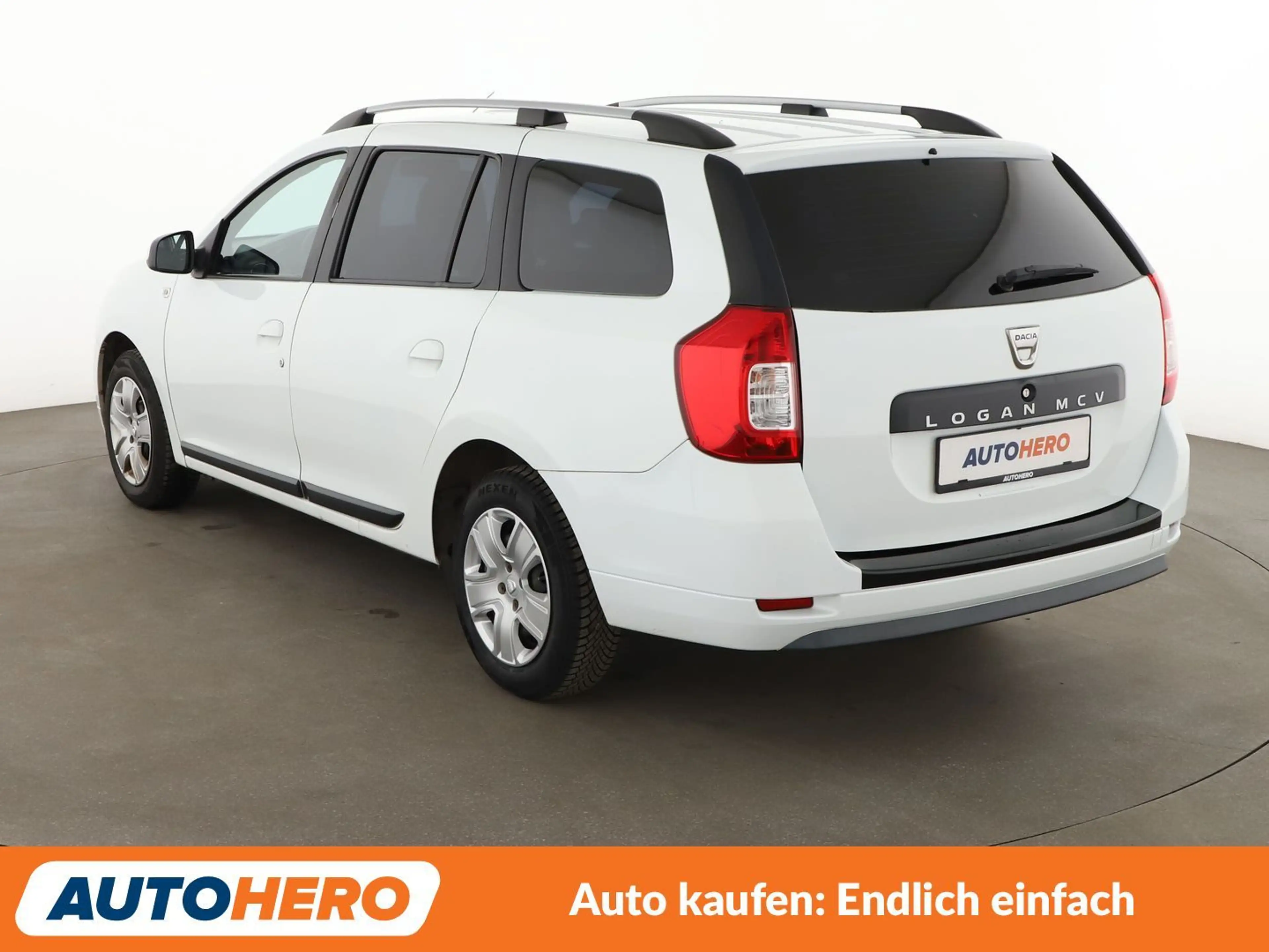 Dacia Logan 1.0 SCe Comfort *TEMPO*KLIMA*GARANTIE* — photo 4