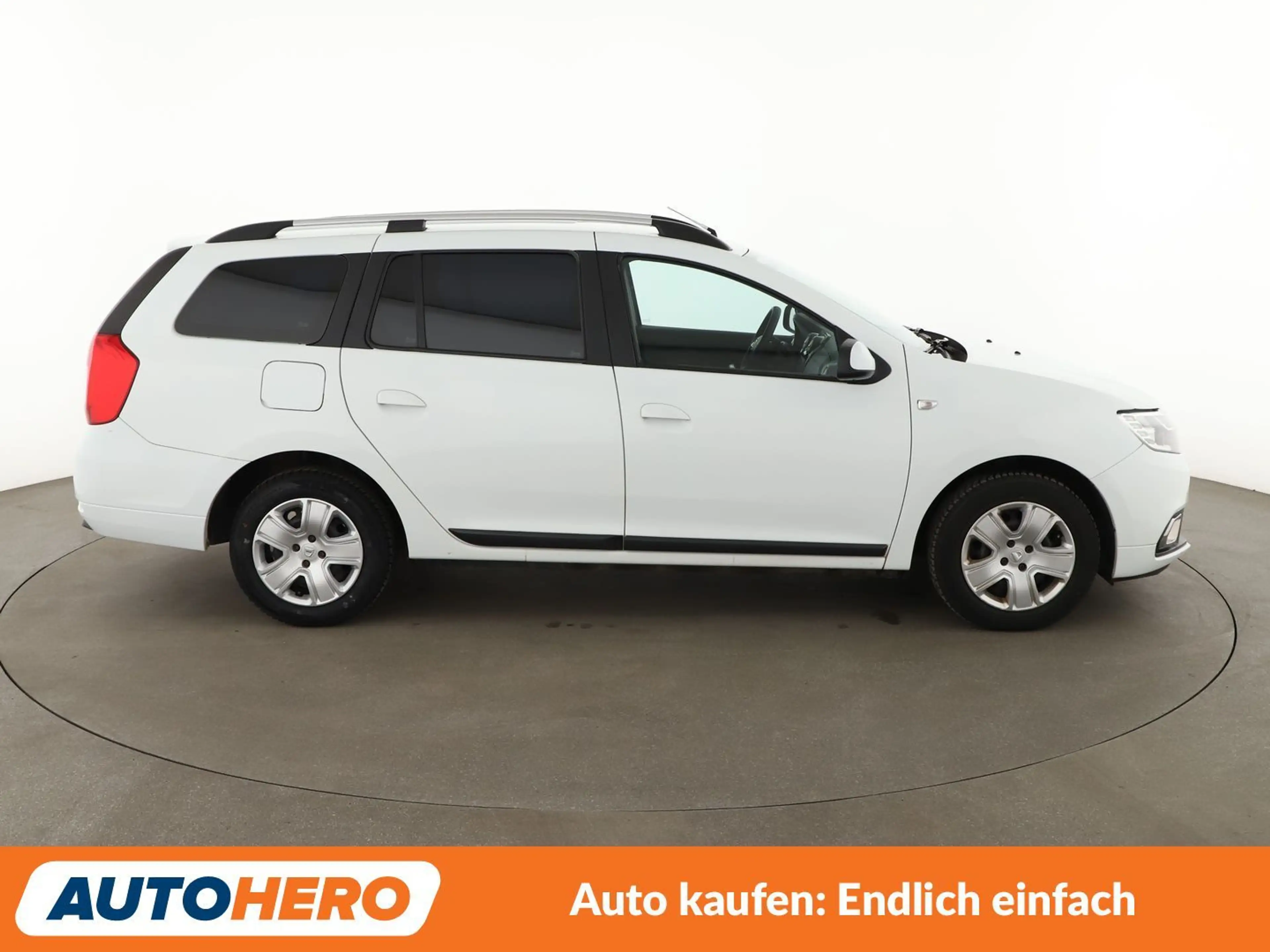 Dacia Logan 1.0 SCe Comfort *TEMPO*KLIMA*GARANTIE* — photo 7
