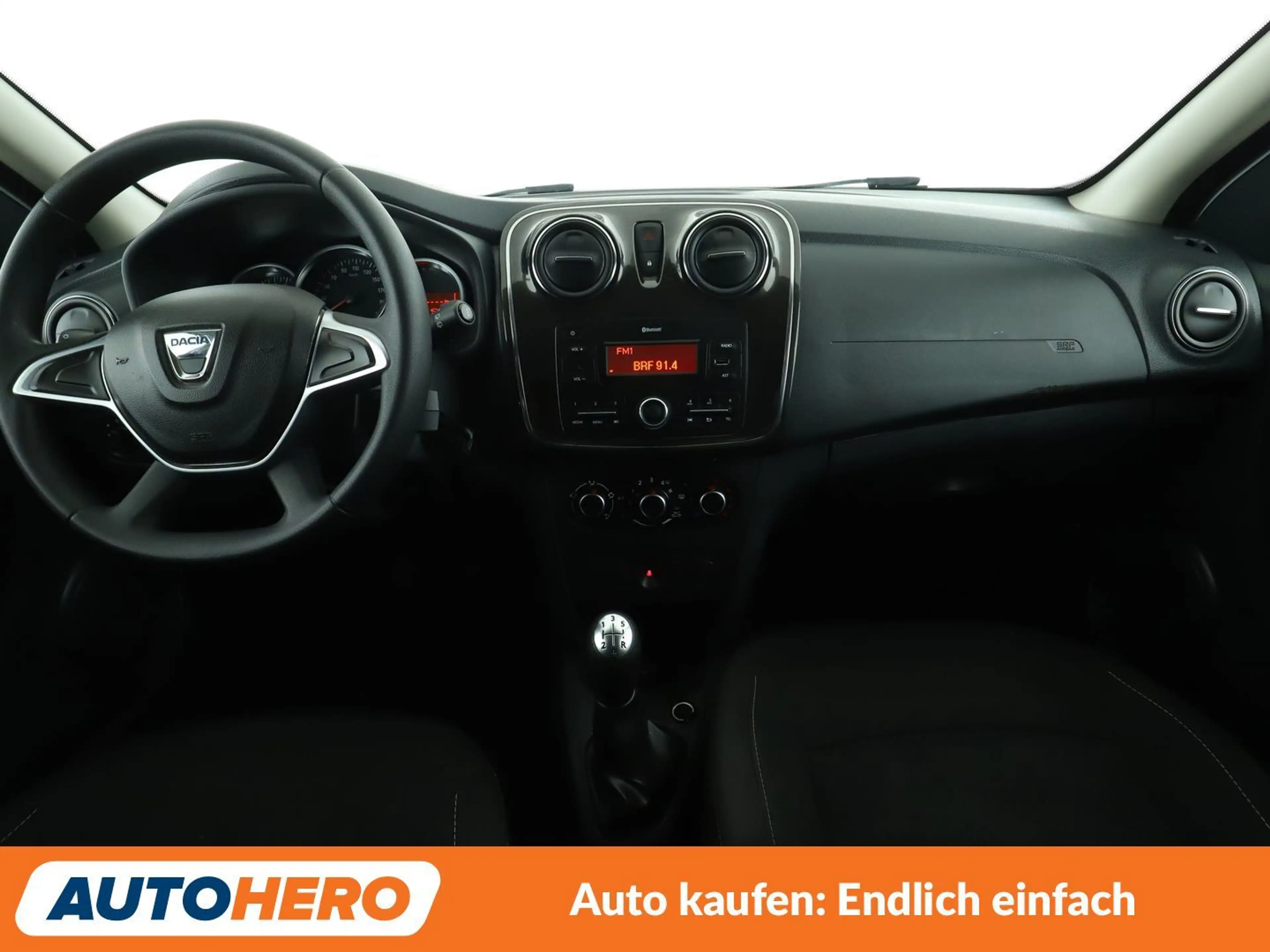 Dacia Logan 1.0 SCe Comfort *TEMPO*KLIMA*GARANTIE* — photo 12