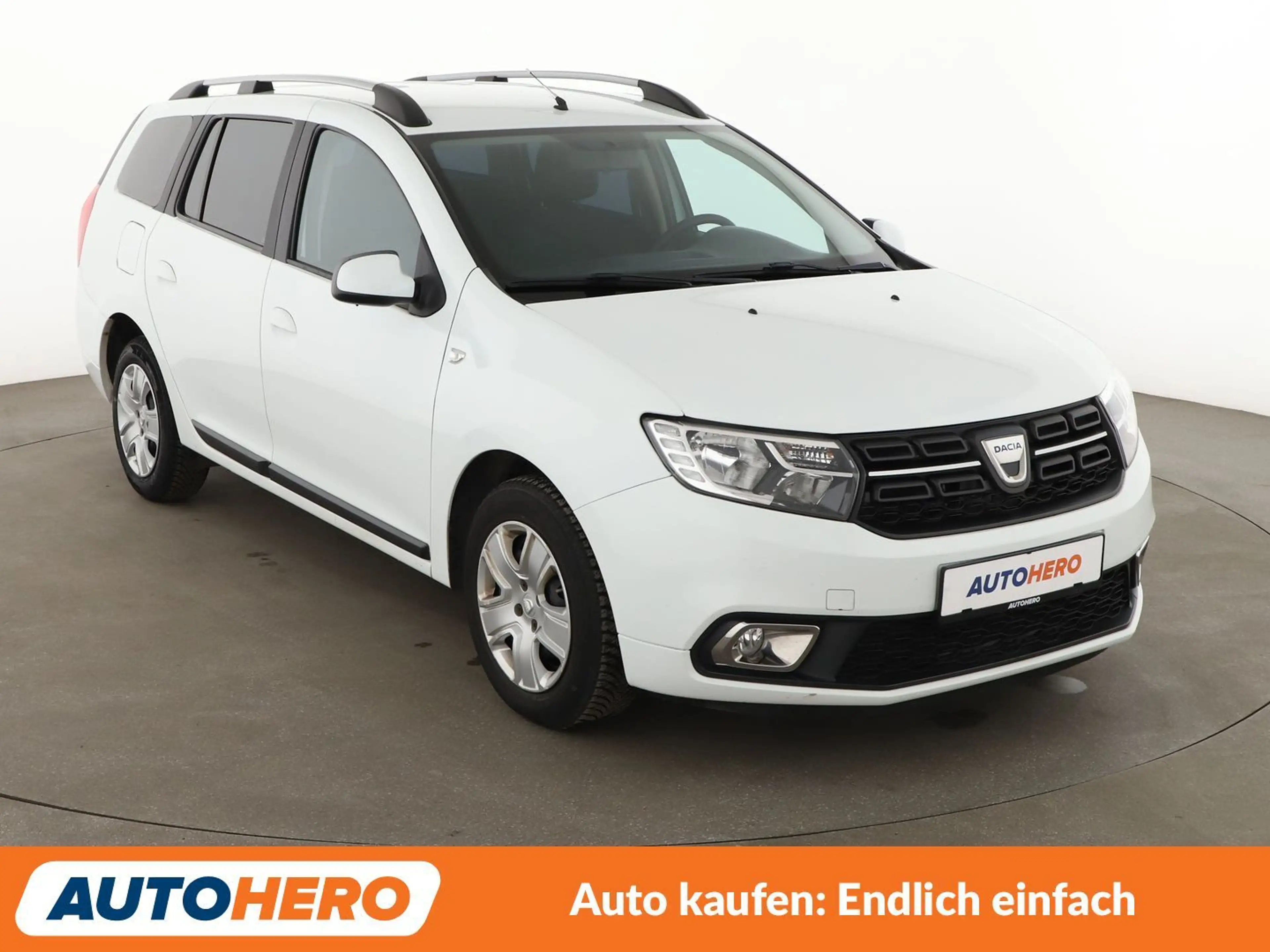 Dacia Logan 1.0 SCe Comfort *TEMPO*KLIMA*GARANTIE* — photo 8