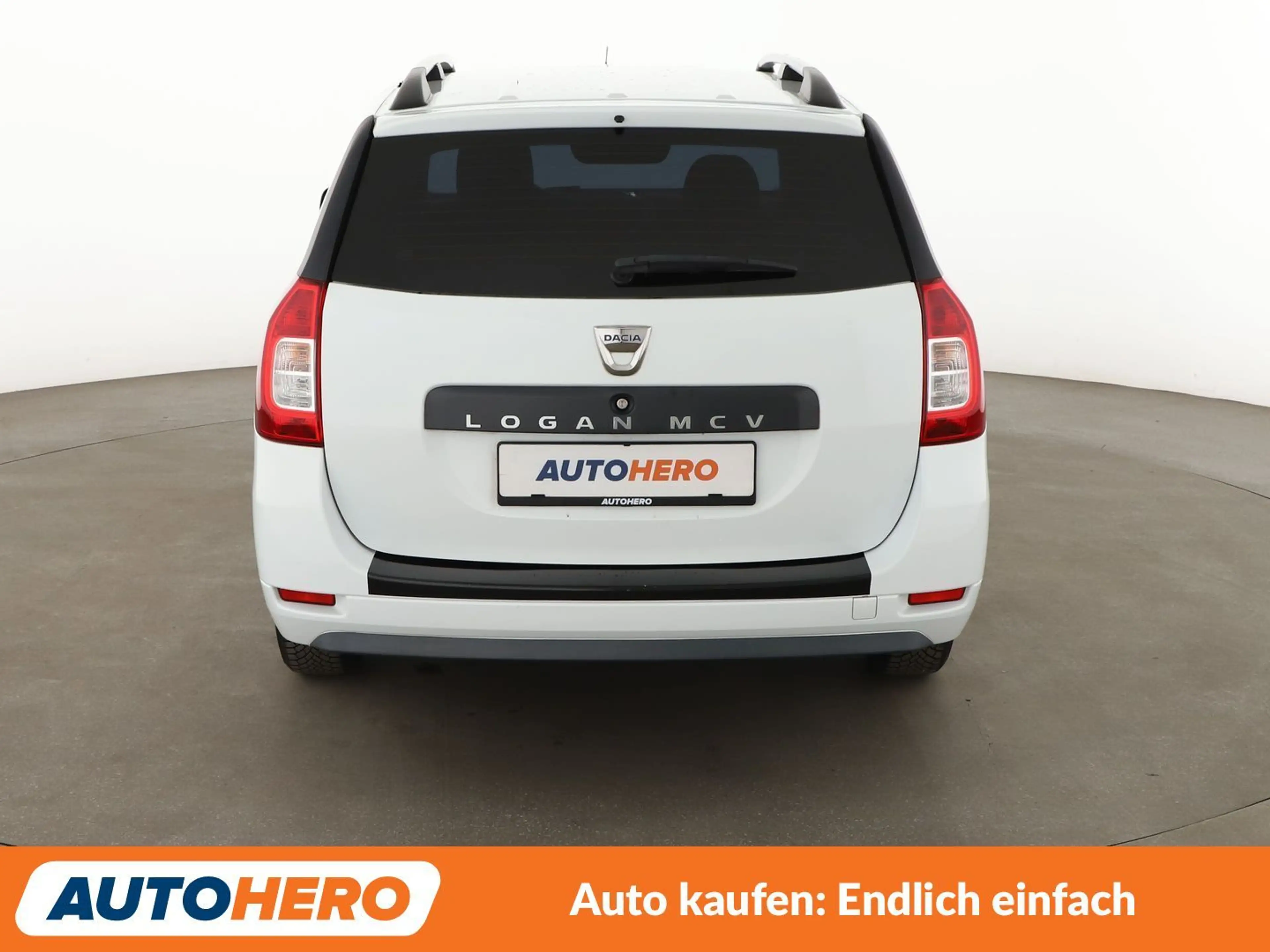 Dacia Logan 1.0 SCe Comfort *TEMPO*KLIMA*GARANTIE* — photo 5
