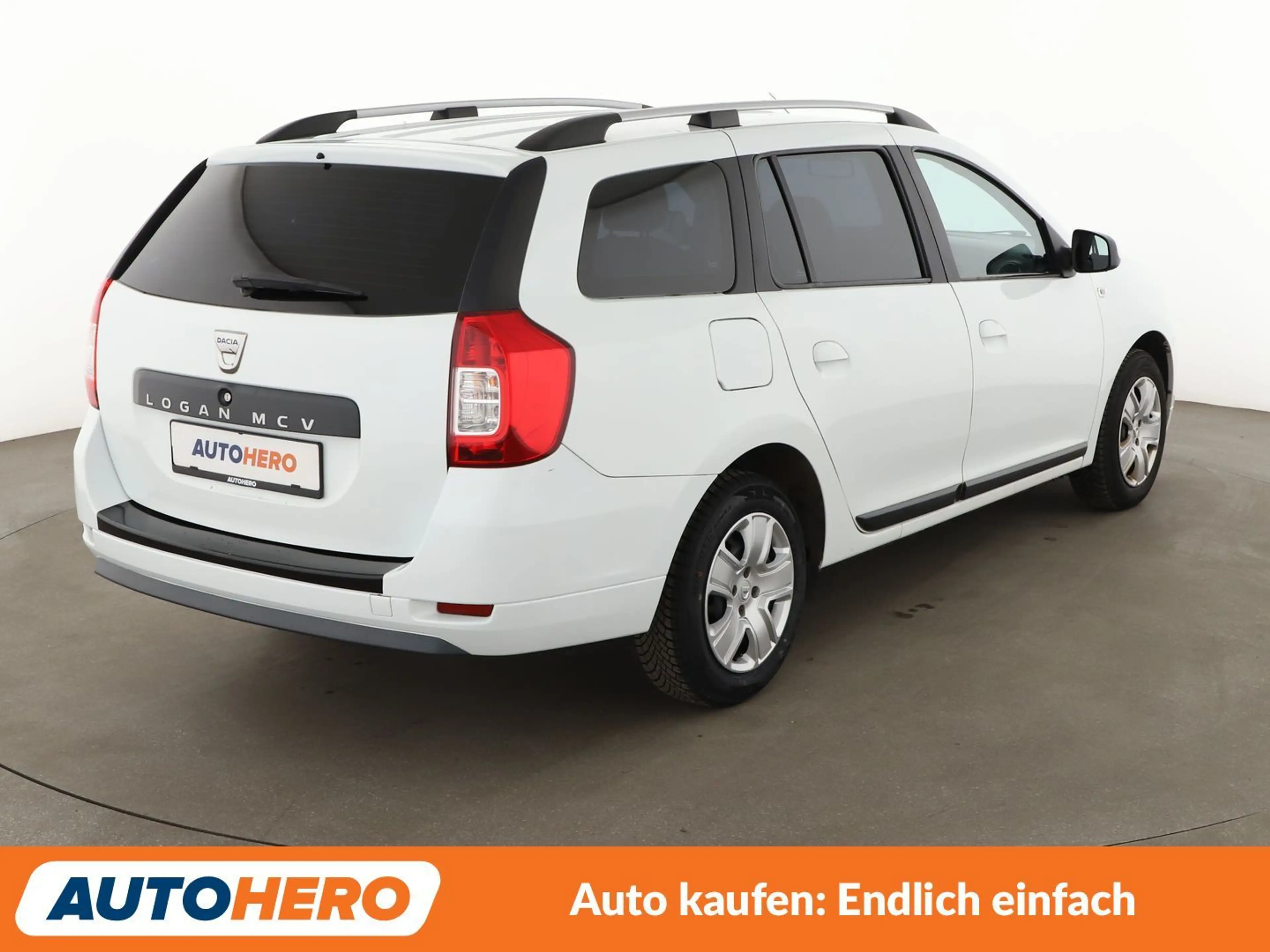 Dacia Logan 1.0 SCe Comfort *TEMPO*KLIMA*GARANTIE* — photo 6