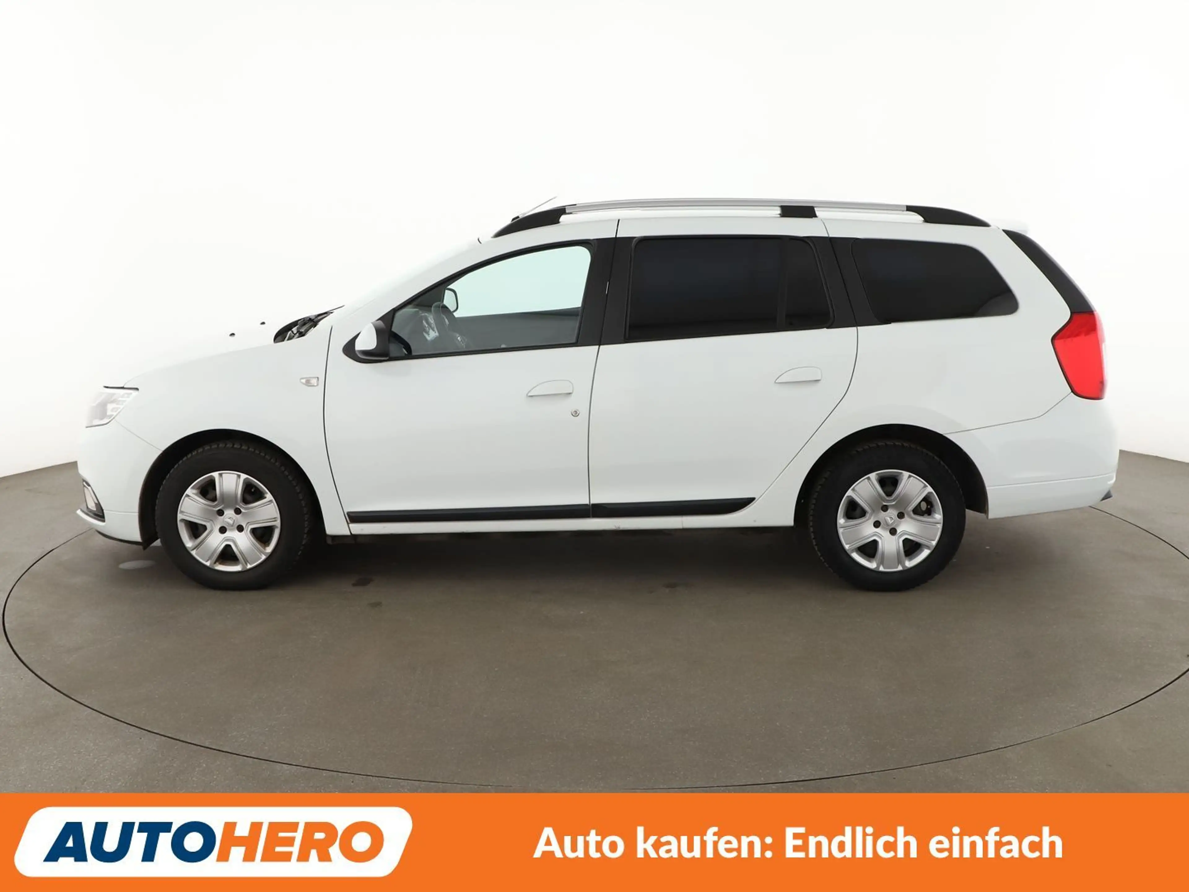 Dacia Logan 1.0 SCe Comfort *TEMPO*KLIMA*GARANTIE* — photo 3