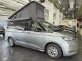 Volkswagen T5 California 2.0TDI Beach Tour 110kW Срібний - thumbnail 11