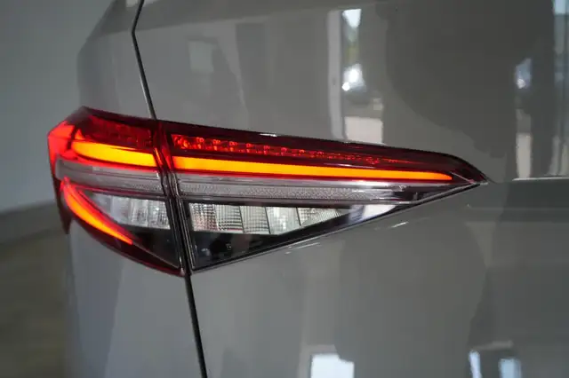 Skoda Kodiaq view 14