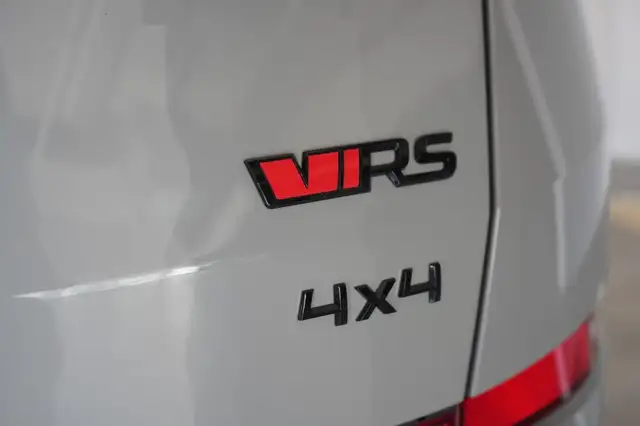 Skoda Kodiaq view 7