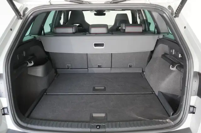 Skoda Kodiaq view 8