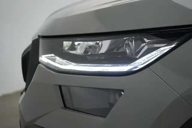 Skoda Kodiaq view 13