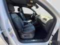 Volkswagen Tiguan R-Line 2.0 TDI AHK PANO DCC MATRIX BLACK- Blanco - thumbnail 4