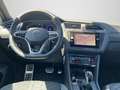 Volkswagen Tiguan R-Line 2.0 TDI AHK PANO DCC MATRIX BLACK- Blanco - thumbnail 3