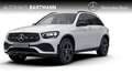 Mercedes-Benz GLC 200 GLC 200 4M AMG+LED+KAMERA +SPUR+NIGHT+TOTW+NAVI+ Alb - thumbnail 1