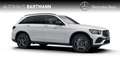 Mercedes-Benz GLC 200 GLC 200 4M AMG+LED+KAMERA +SPUR+NIGHT+TOTW+NAVI+ Alb - thumbnail 3