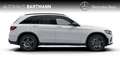 Mercedes-Benz GLC 200 GLC 200 4M AMG+LED+KAMERA +SPUR+NIGHT+TOTW+NAVI+ Alb - thumbnail 4