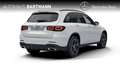 Mercedes-Benz GLC 200 GLC 200 4M AMG+LED+KAMERA +SPUR+NIGHT+TOTW+NAVI+ Alb - thumbnail 6