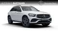 Mercedes-Benz GLC 200 GLC 200 4M AMG+LED+KAMERA +SPUR+NIGHT+TOTW+NAVI+ Alb - thumbnail 2