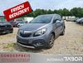 Opel Mokka 1.7CDTI Innovation 4x4 Leder Navi Kamera Grau - thumbnail 2