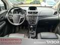 Opel Mokka 1.7CDTI Innovation 4x4 Leder Navi Kamera Grau - thumbnail 5