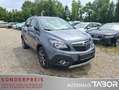 Opel Mokka 1.7CDTI Innovation 4x4 Leder Navi Kamera Grau - thumbnail 2