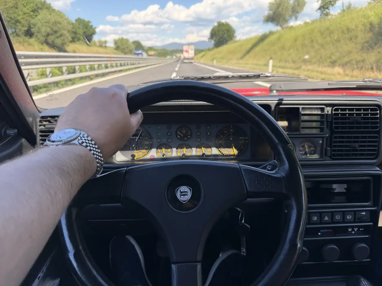 Lancia Delta 2.0 16v HF Integrale Evoluzione, foto 5
