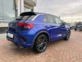 Volkswagen T-Roc 2.0 tsi R 4motion 300cv dsg Blauw - thumbnail 9