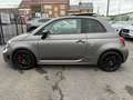 Abarth 595 Competizione PERFECT CONDITIONS / PANO / CUIR / Eu6D-TEMP Grijs - thumbnail 9
