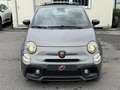 Abarth 595 Competizione PERFECT CONDITIONS / PANO / CUIR / Eu6D-TEMP Grijs - thumbnail 2