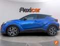 Toyota C-HR 180H Advance Azul - thumbnail 2