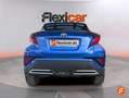 Toyota C-HR 180H Advance Azul - thumbnail 4