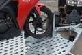 Vezeko MOTOVAN 750 kg 245x88 cm Motorradtransporter - thumbnail 2