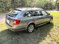 Skoda Superb Superb Combi 2.0 TDI Ambition Silber - thumbnail 4