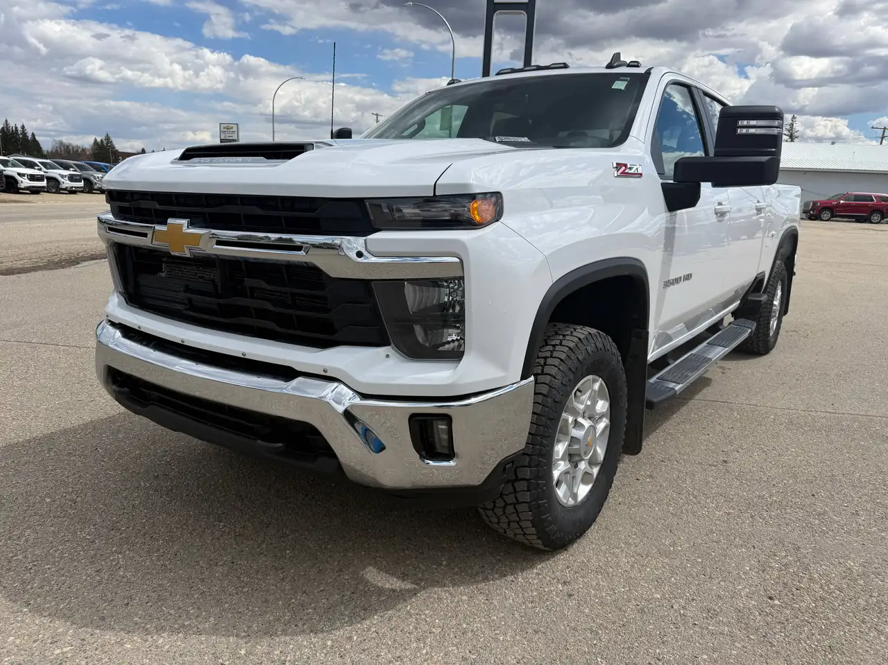 Chevrolet Silverado 3500 снимка Chevrolet Silverado 3500