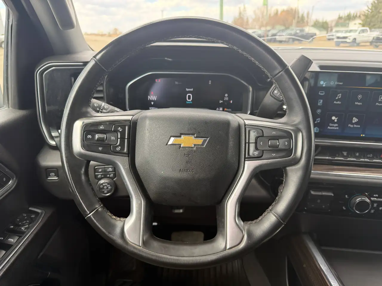 Chevrolet Silverado 3500 снимка Chevrolet Silverado 3500