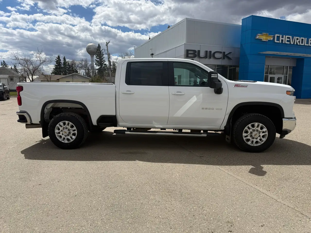 Chevrolet Silverado 3500 снимка Chevrolet Silverado 3500