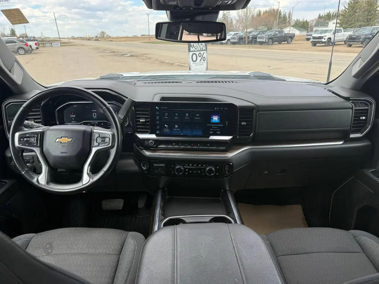 Chevrolet Silverado 3500 снимка Chevrolet Silverado 3500