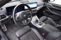 BMW i4 EDrive40 84 kWh M-SPORT / ORG.NED / CAMERA / TREKH Zwart - thumbnail 40