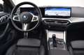 BMW i4 EDrive40 84 kWh M-SPORT / ORG.NED / CAMERA / TREKH Zwart - thumbnail 4