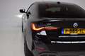 BMW i4 EDrive40 84 kWh M-SPORT / ORG.NED / CAMERA / TREKH Zwart - thumbnail 47