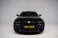 BMW i4 EDrive40 84 kWh M-SPORT / ORG.NED / CAMERA / TREKH Zwart - thumbnail 10